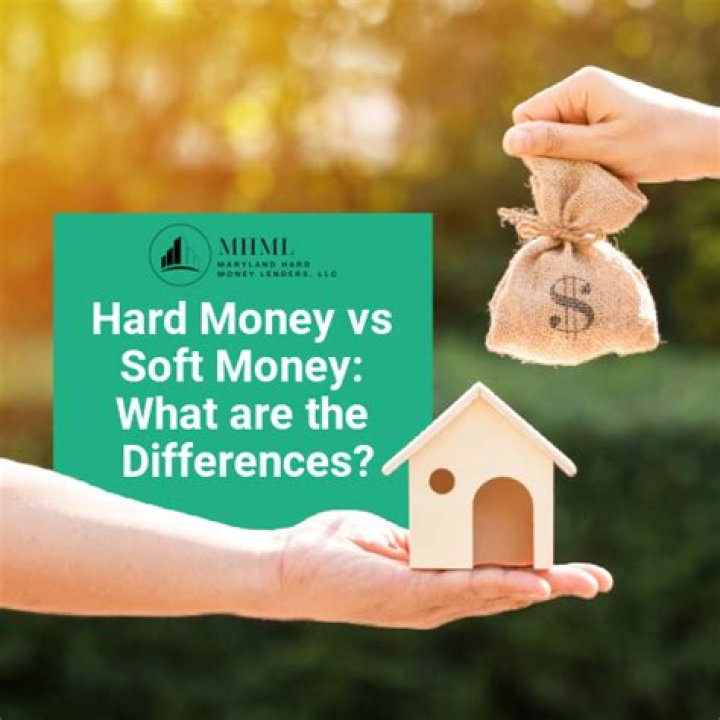What means hard money