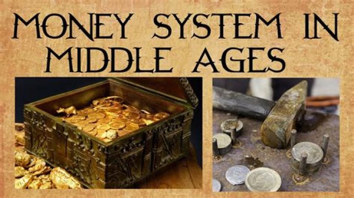What money was used in 1066