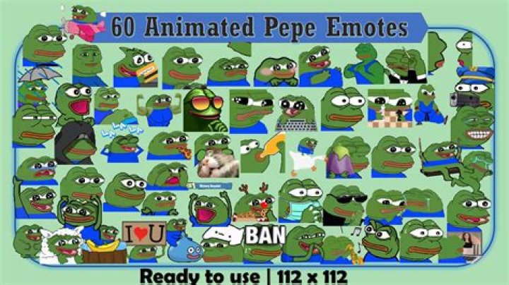 What name is Pepe short for