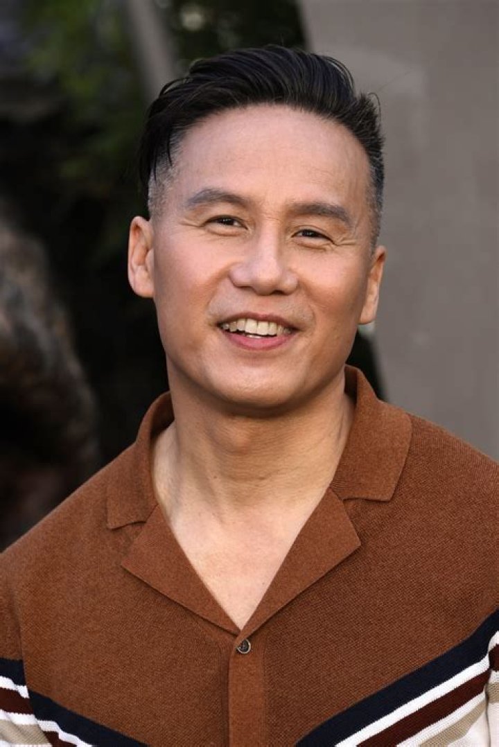 What nationality is BD Wong