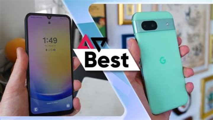 What phones are worth money