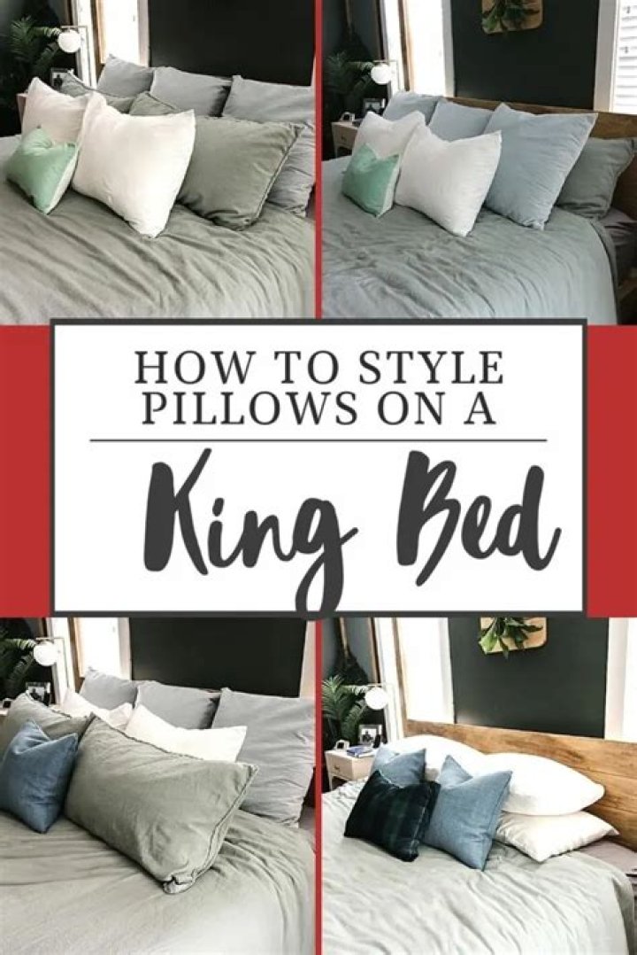 What pillows do Japanese use