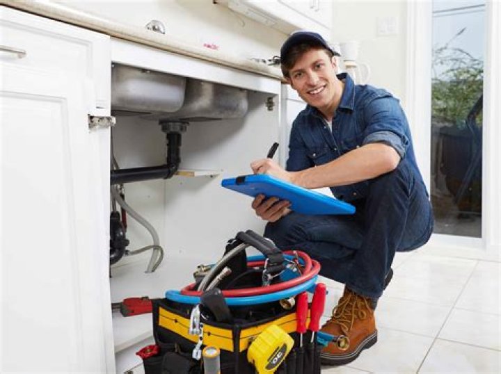 What plumbers do on the job