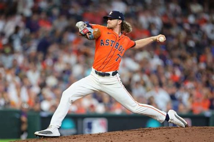 What position is Josh Hader