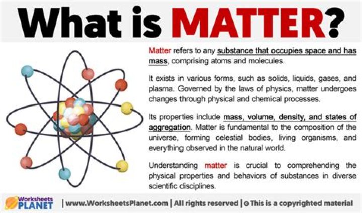 What practical matter means