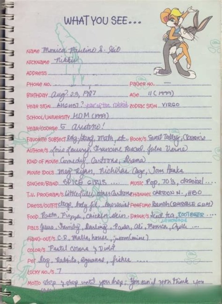 What school did Slam go to