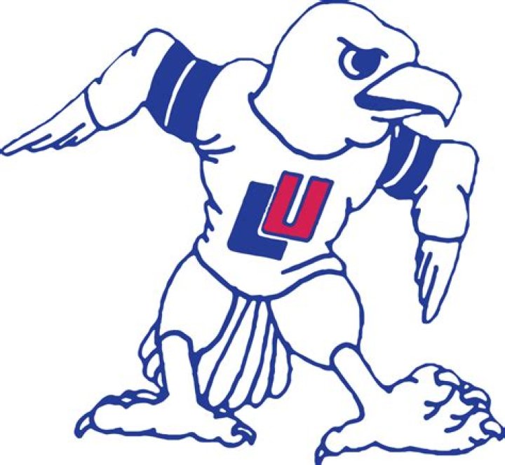 What school is Liberty Flames