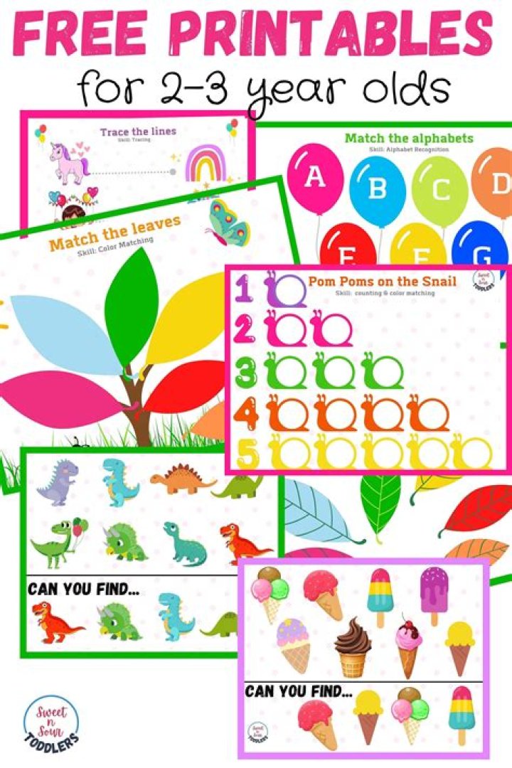 What should a two year olds vocabulary be
