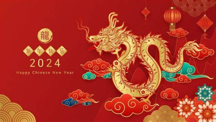 What should you not wear to a Chinese New Year party