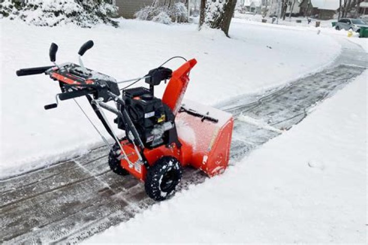 What snowblower is the best