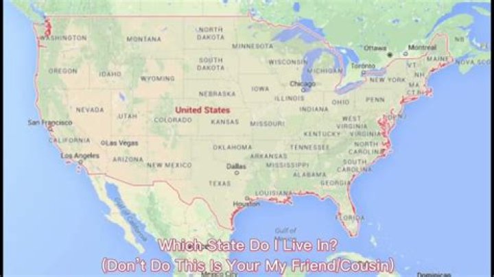 What state does CJ live in