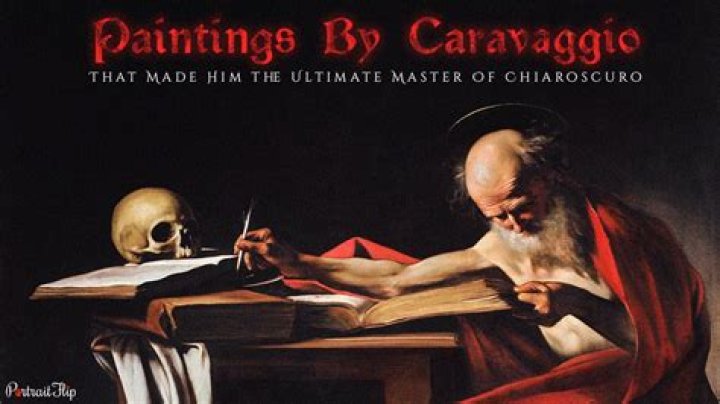 What style did Caravaggio use