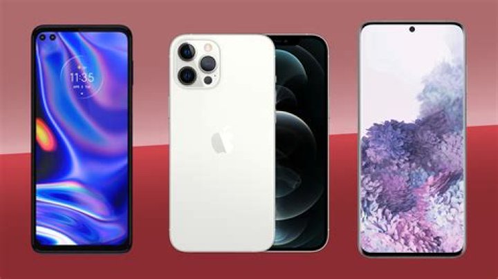 What T mobile phones are 5g