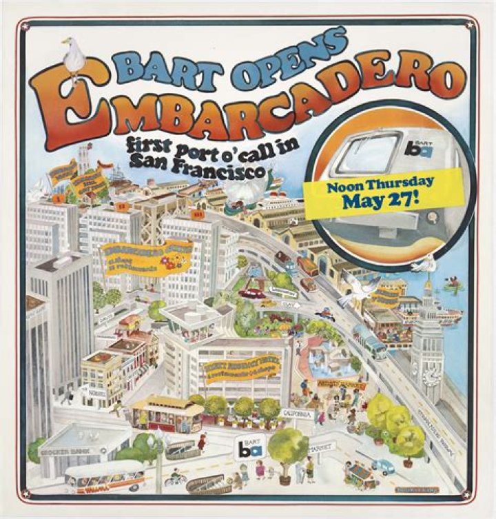 What time Bart opens