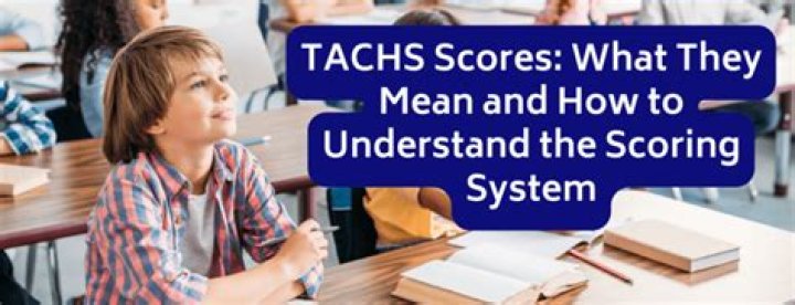 What time is the Tachs test