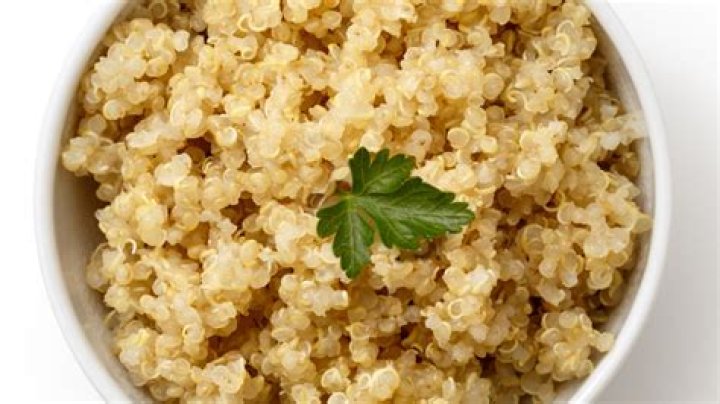 What type of carb is quinoa