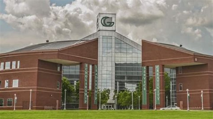 What type of college is GGC