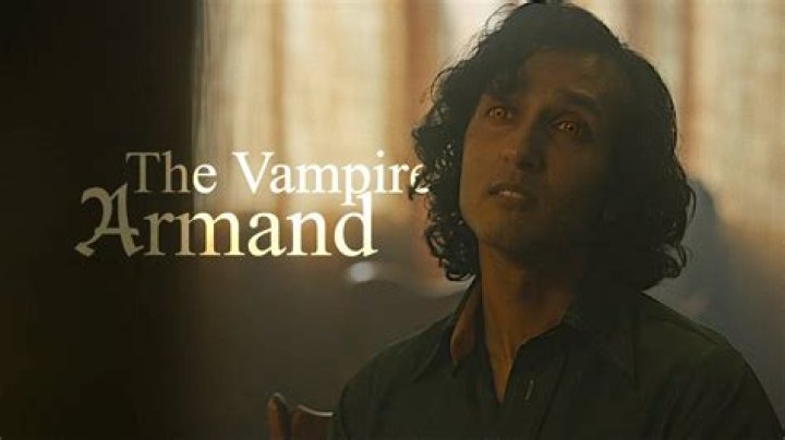What type of name is Armand