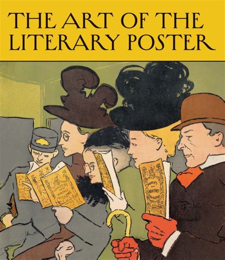 What was literature like in the 1930s