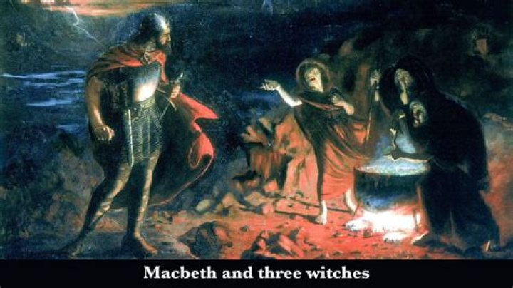 What was Macbeths prophecy