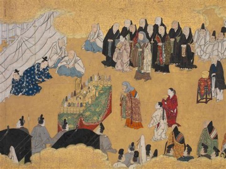 What was Murasaki known for