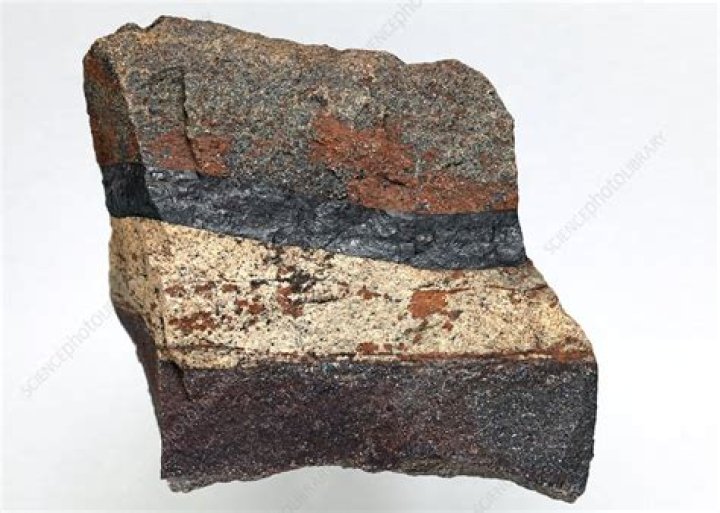 What was taconite used for
