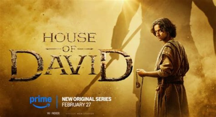 What was the house of David