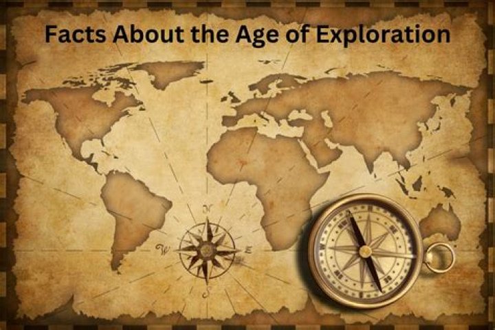 What was the main cause of the age of exploration