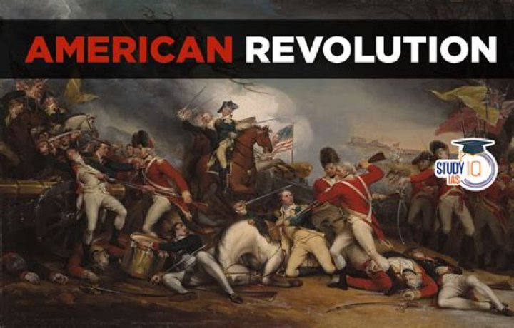 What was the significance of the American Revolution had for the world