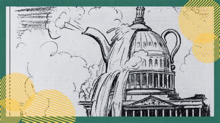 What was the Teapot Dome scandal what were its effects