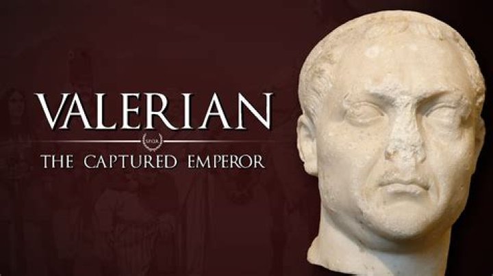 What was Valerian known for