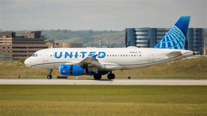 What WiFi does United Airlines use