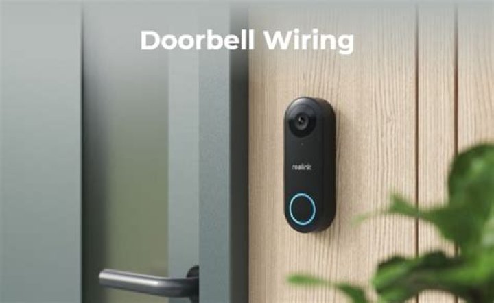 What wire is used for doorbells