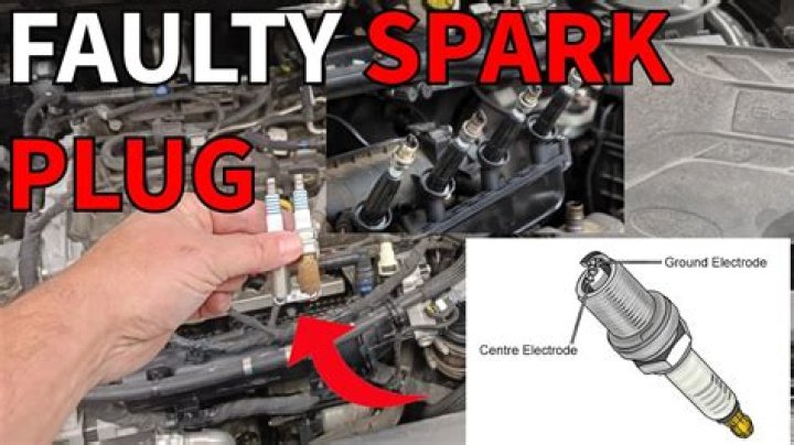 What year 5.4 have spark plug problems