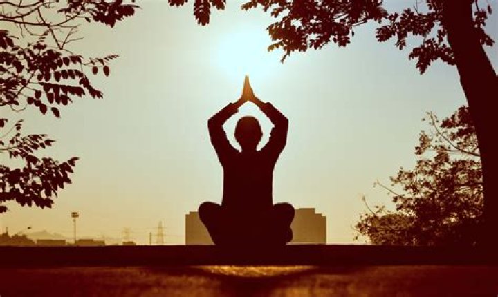 What yoga does for the mind