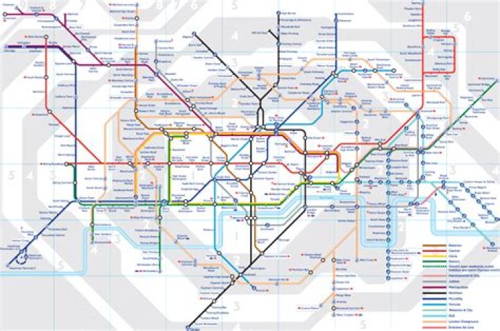 What zone is Temple station