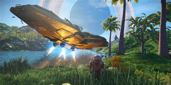 Whats new in NMS beyond
