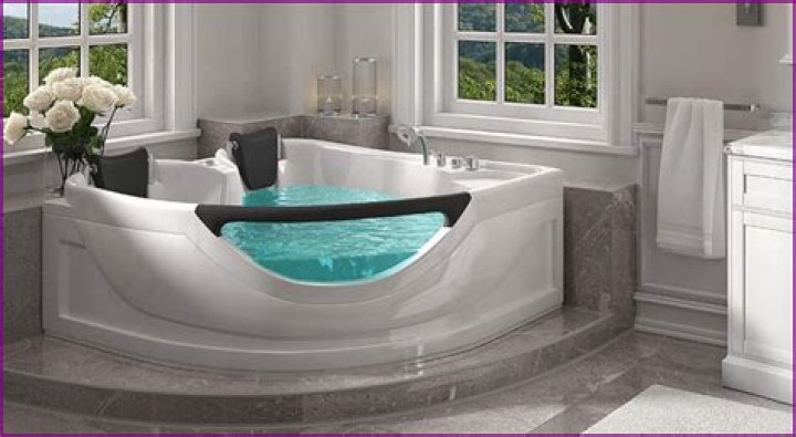 Whats the best Jacuzzi tub