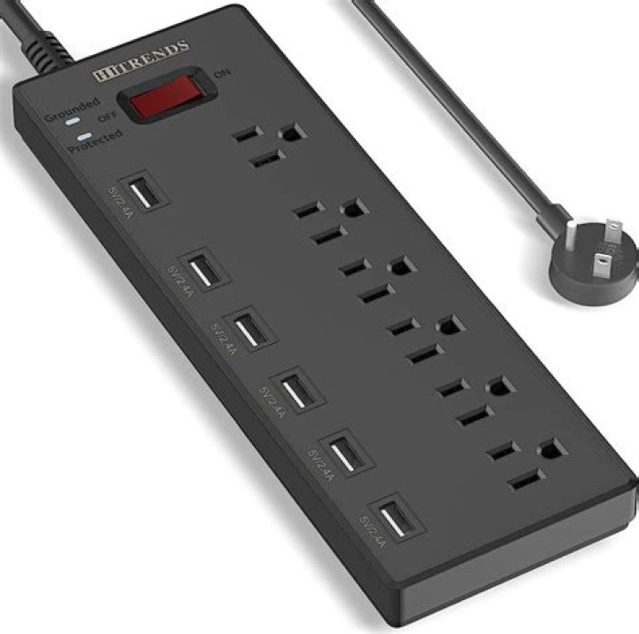 Whats the best power strip