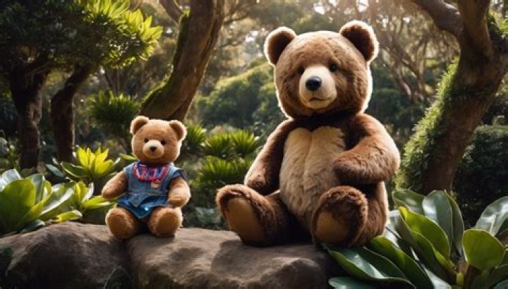 Whats the difference between Magnolia Little Gem and Teddy Bear