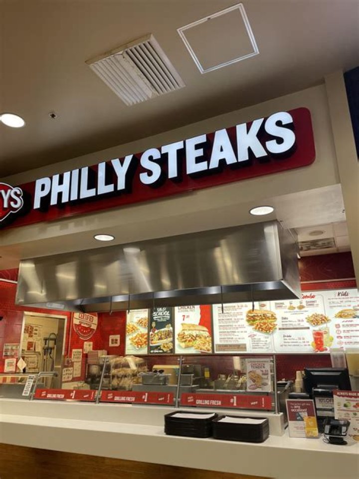 Whats the worst restaurant