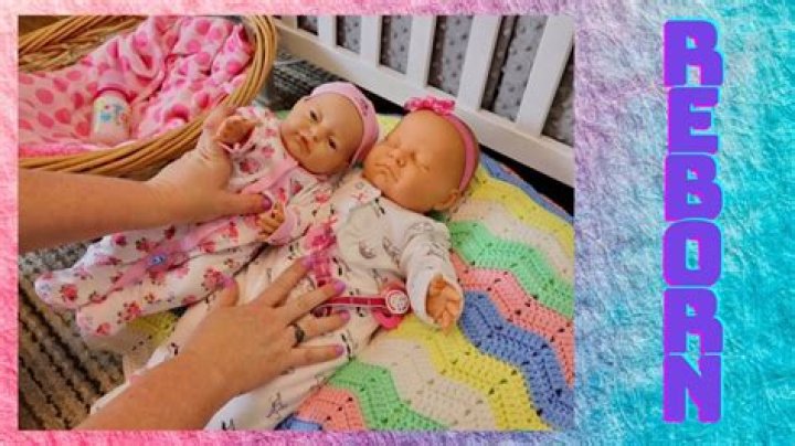 When did reborn doll begin