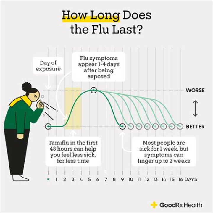 When Should Tamiflu be taken