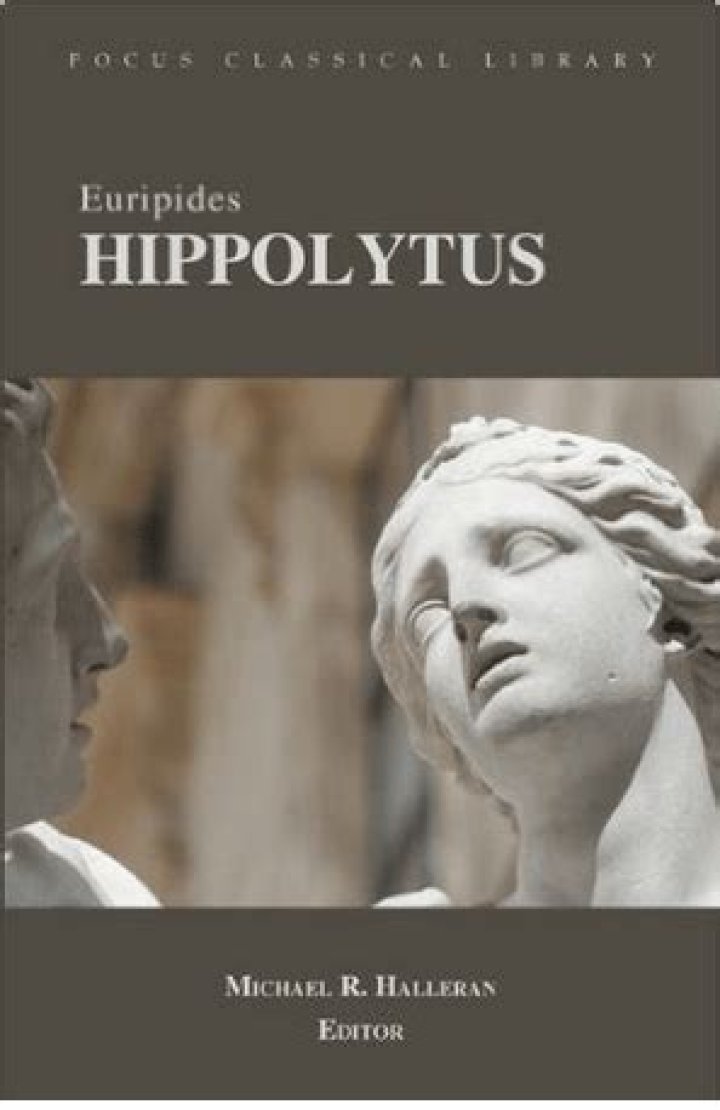 When was Hippolytus written