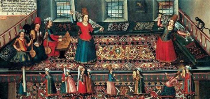 When was hurrem Sultan born