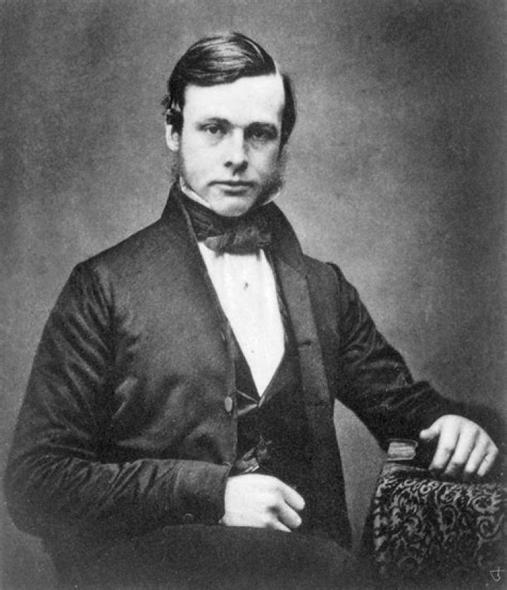 When was Joseph Lister born