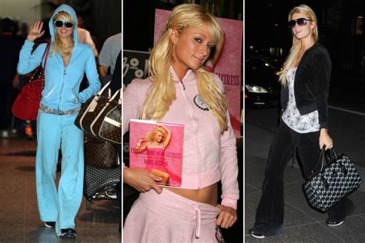 When was Juicy Couture made