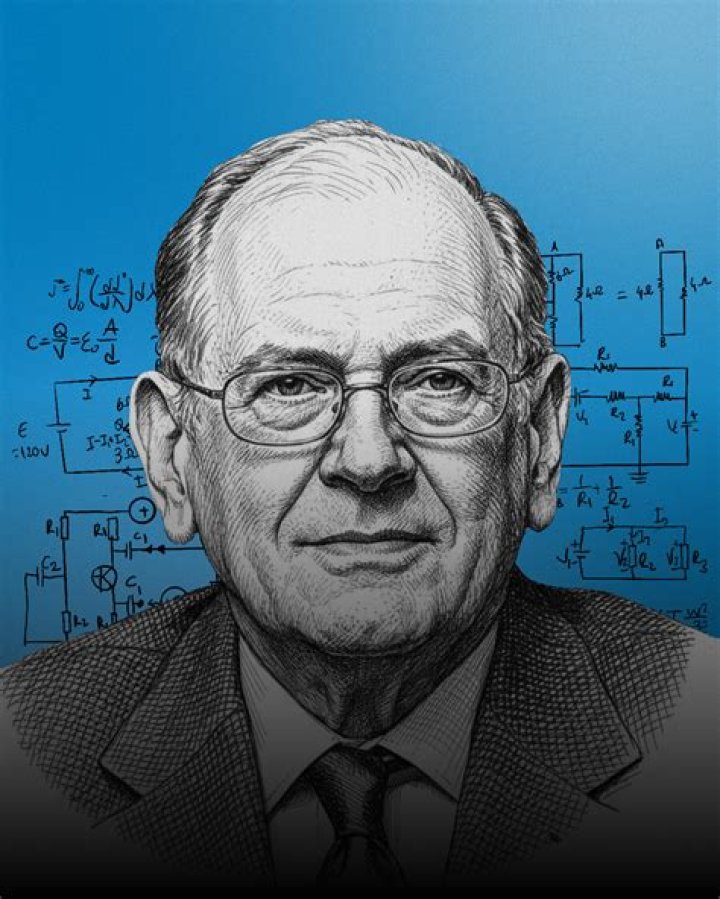 When was Robert E Kahn born