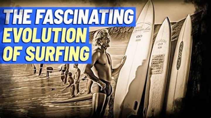 When was surf style founded
