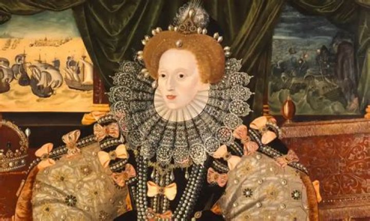 When was the Elizabethan era